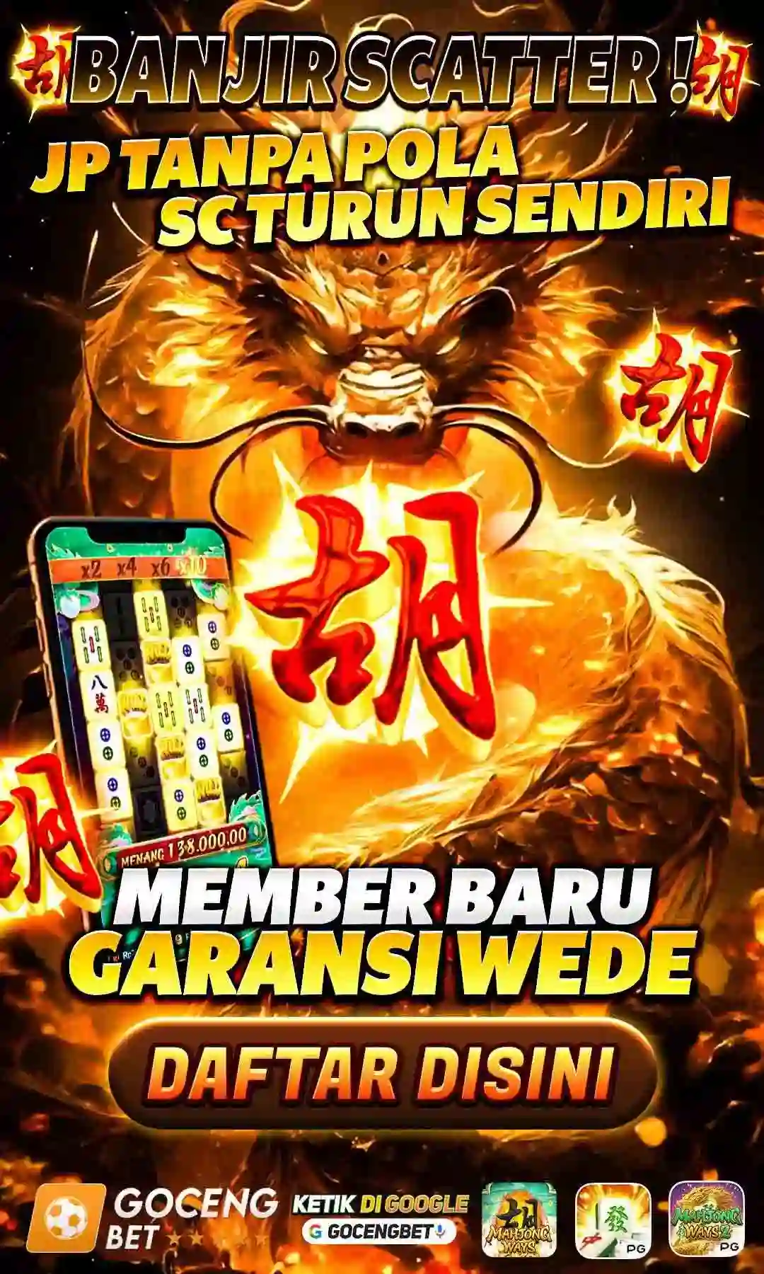 Promo Mobile Khusus